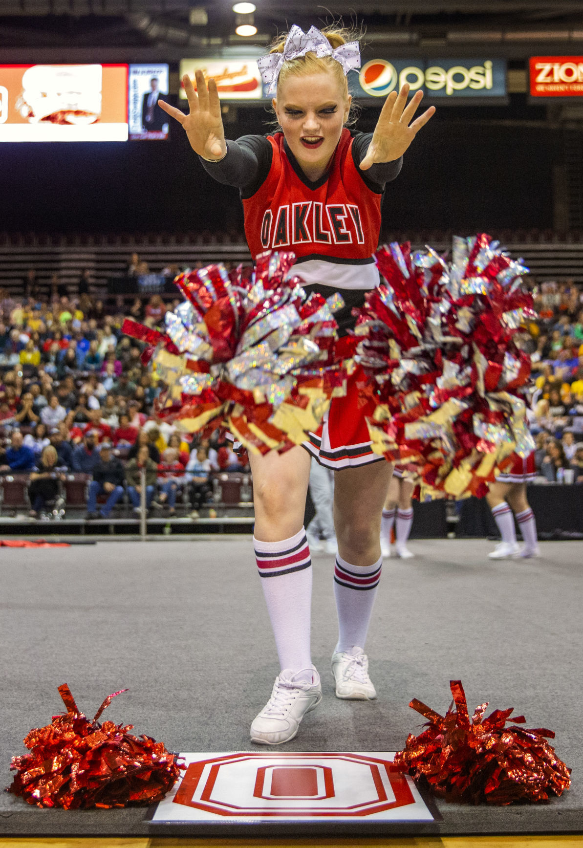 State Cheer Championships